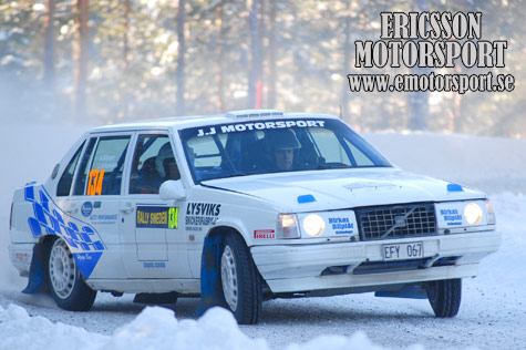 © Ericsson-Motorsport, www.emotorsport.se