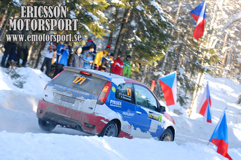 © Ericsson-Motorsport, www.emotorsport.se