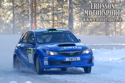 © Ericsson-Motorsport, www.emotorsport.se