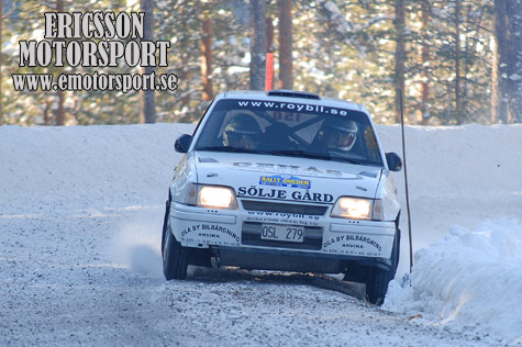 © Ericsson-Motorsport, www.emotorsport.se