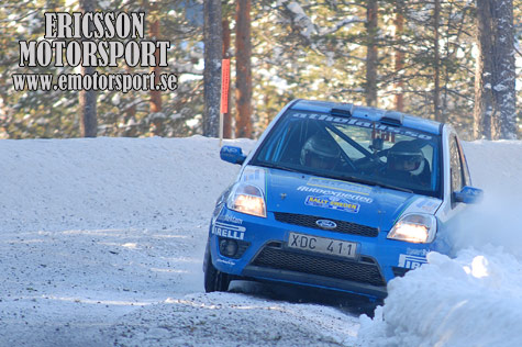 © Ericsson-Motorsport, www.emotorsport.se