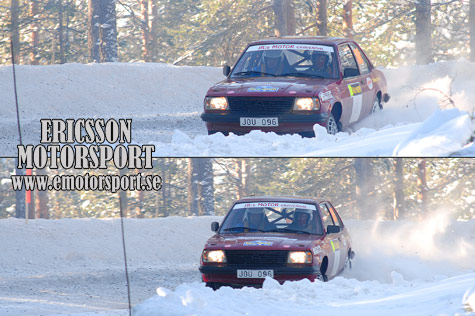 © Ericsson-Motorsport, www.emotorsport.se