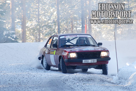 © Ericsson-Motorsport, www.emotorsport.se