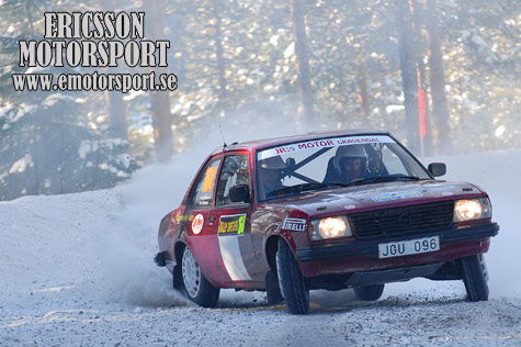 © Ericsson-Motorsport, www.emotorsport.se