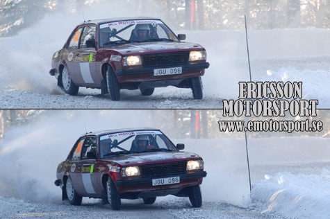 © Ericsson-Motorsport, www.emotorsport.se