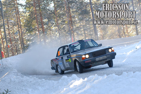 © Ericsson-Motorsport, www.emotorsport.se