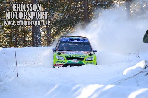 © Ericsson-Motorsport, www.emotorsport.se