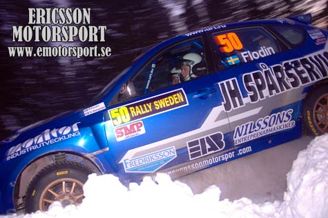 © Ericsson-Motorsport, www.emotorsport.se