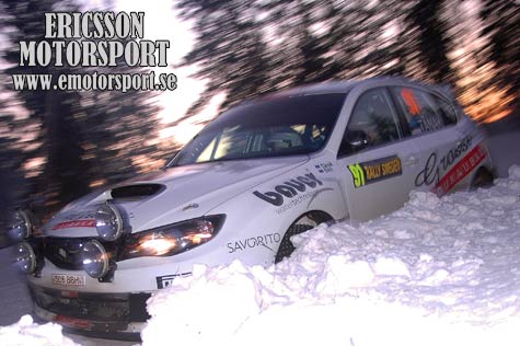 © Ericsson-Motorsport, www.emotorsport.se