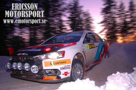 © Ericsson-Motorsport, www.emotorsport.se