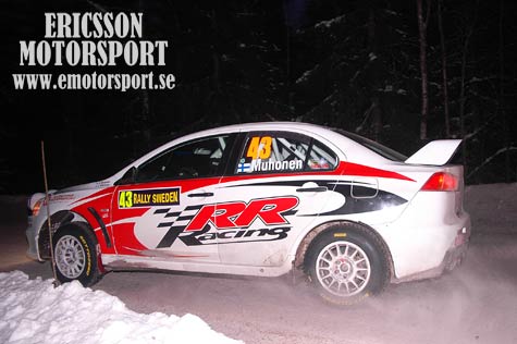 © Ericsson-Motorsport, www.emotorsport.se