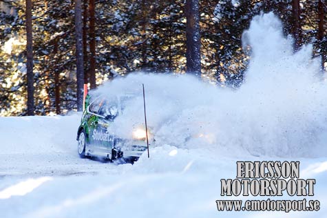 © Ericsson-Motorsport, www.emotorsport.se