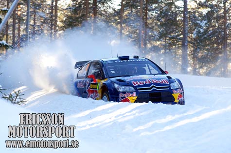 © Ericsson-Motorsport, www.emotorsport.se