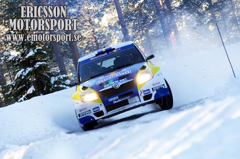 © Ericsson-Motorsport, www.emotorsport.se