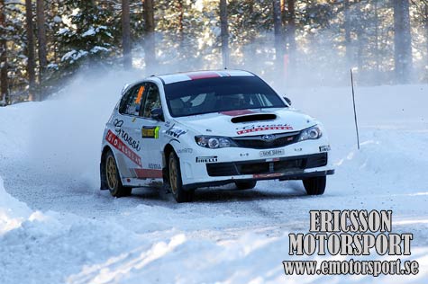 © Ericsson-Motorsport, www.emotorsport.se