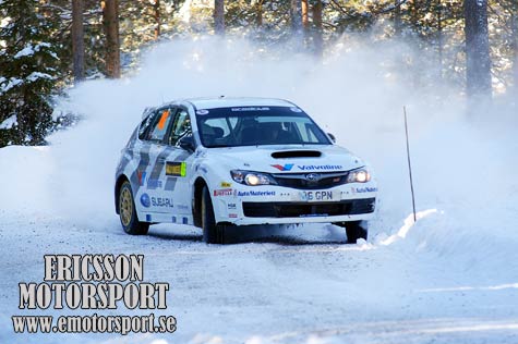 © Ericsson-Motorsport, www.emotorsport.se