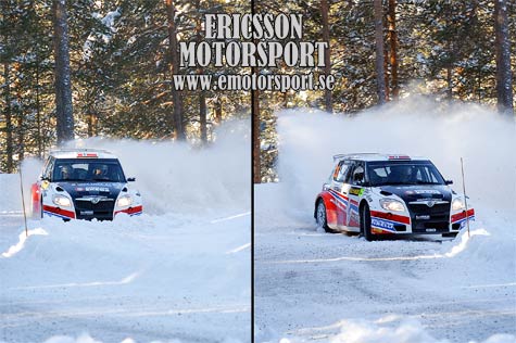 © Ericsson-Motorsport, www.emotorsport.se