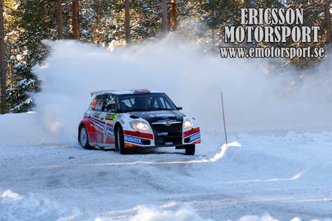 © Ericsson-Motorsport, www.emotorsport.se