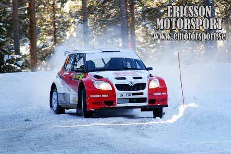 © Ericsson-Motorsport, www.emotorsport.se