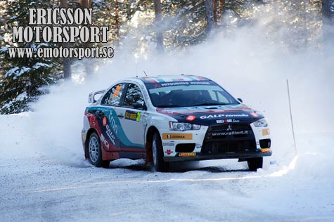 © Ericsson-Motorsport, www.emotorsport.se