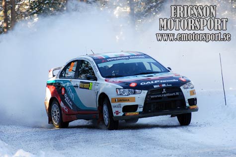 © Ericsson-Motorsport, www.emotorsport.se