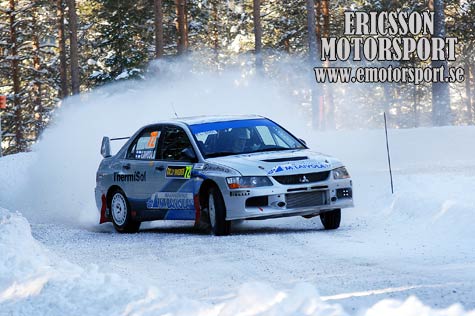 © Ericsson-Motorsport, www.emotorsport.se