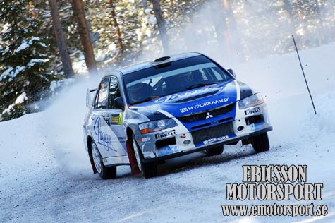 © Ericsson-Motorsport, www.emotorsport.se