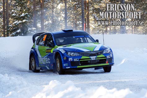 © Ericsson-Motorsport, www.emotorsport.se