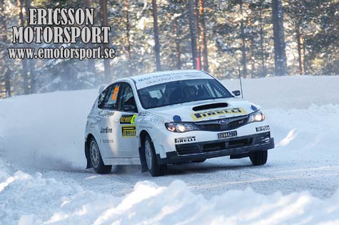 © Ericsson-Motorsport, www.emotorsport.se