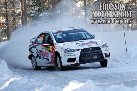 © Ericsson-Motorsport, www.emotorsport.se