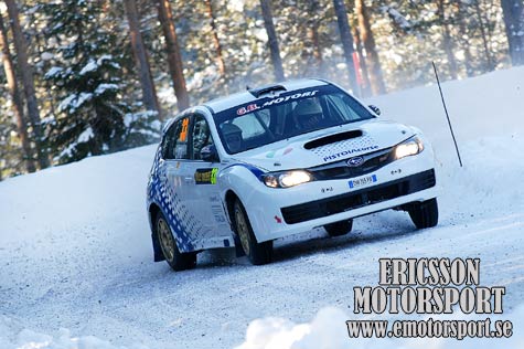 © Ericsson-Motorsport, www.emotorsport.se