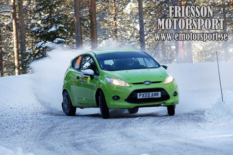 © Ericsson-Motorsport, www.emotorsport.se