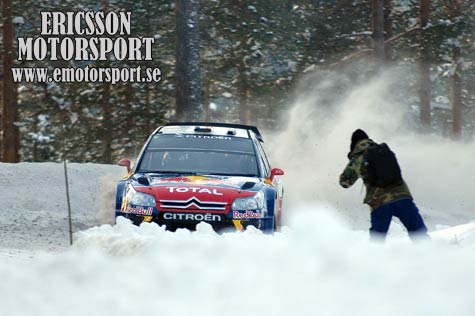 © Ericsson-Motorsport, www.emotorsport.se