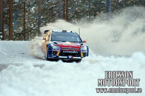 © Ericsson-Motorsport, www.emotorsport.se