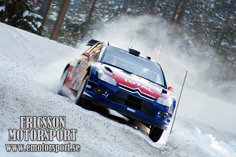 © Ericsson-Motorsport, www.emotorsport.se