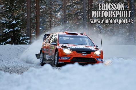 © Ericsson-Motorsport, www.emotorsport.se