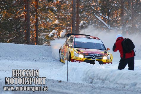 © Ericsson-Motorsport, www.emotorsport.se