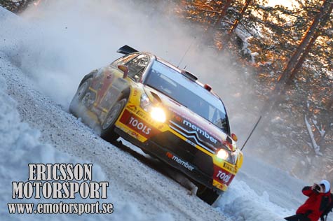 © Ericsson-Motorsport, www.emotorsport.se