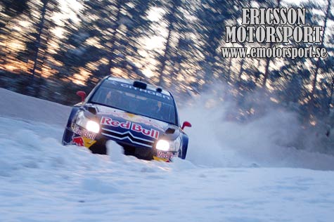 © Ericsson-Motorsport, www.emotorsport.se