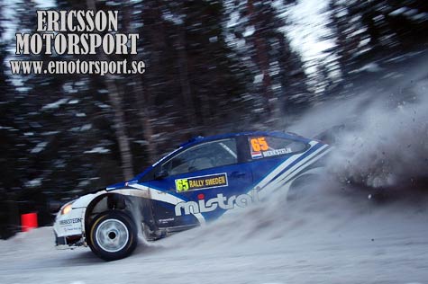 © Ericsson-Motorsport, www.emotorsport.se