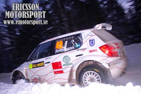 © Ericsson-Motorsport, www.emotorsport.se