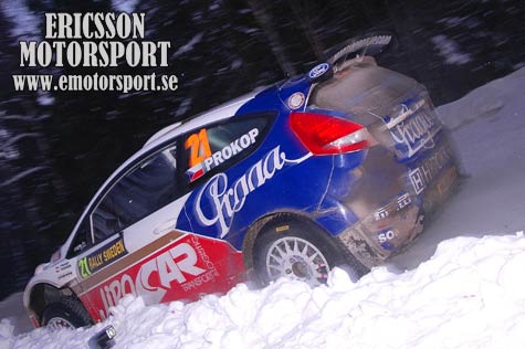 © Ericsson-Motorsport, www.emotorsport.se