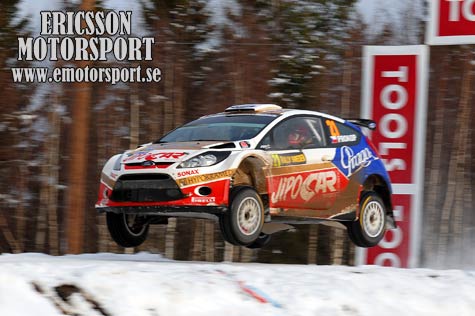 © Ericsson-Motorsport, www.emotorsport.se