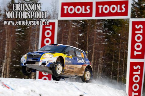 © Ericsson-Motorsport, www.emotorsport.se