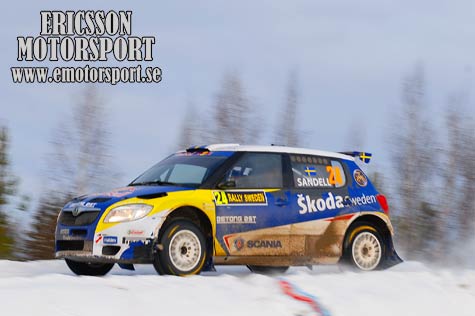 © Ericsson-Motorsport, www.emotorsport.se