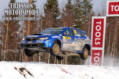 © Ericsson-Motorsport, www.emotorsport.se