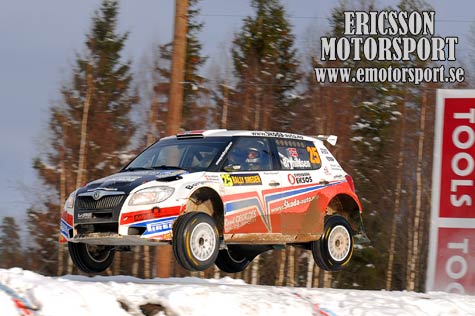 © Ericsson-Motorsport, www.emotorsport.se