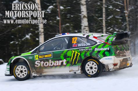 © Ericsson-Motorsport, www.emotorsport.se