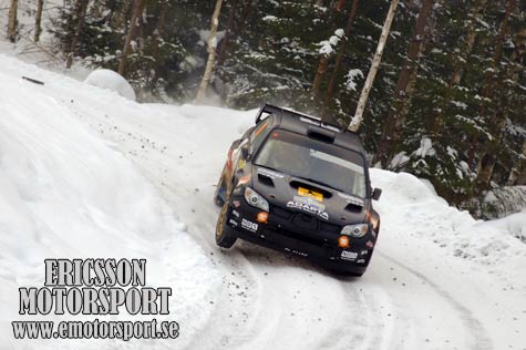 © Ericsson-Motorsport, www.emotorsport.se