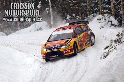 © Ericsson-Motorsport, www.emotorsport.se